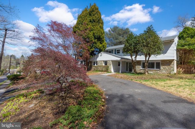 7931 JENKINTOWN RD, Cheltenham, PA 19012