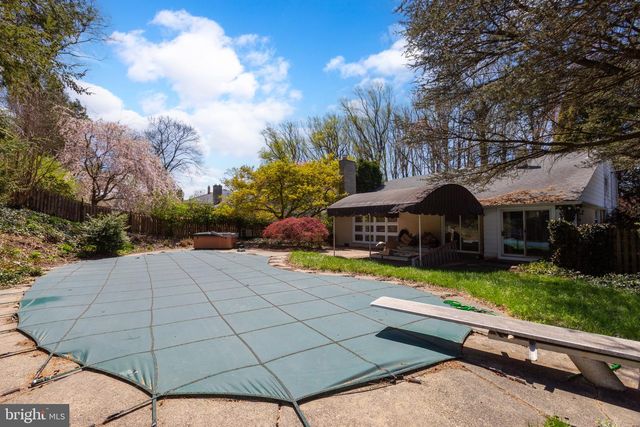 7931 JENKINTOWN RD, Cheltenham, PA 19012