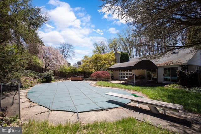 7931 JENKINTOWN RD, Cheltenham, PA 19012