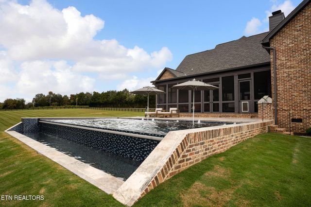 3693 Herschel Hudson Rd, Lascassas, TN 37085