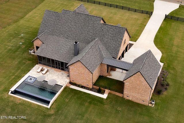 3693 Herschel Hudson Rd, Lascassas, TN 37085