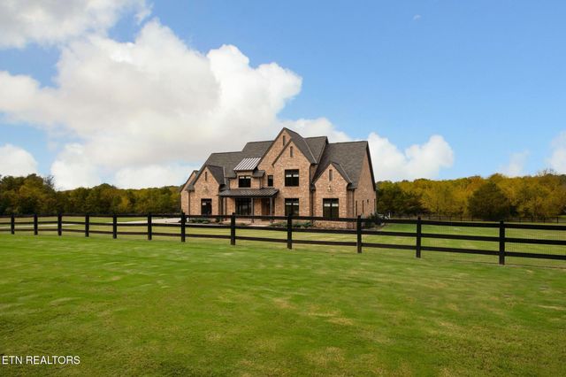 3693 Herschel Hudson Rd, Lascassas, TN 37085