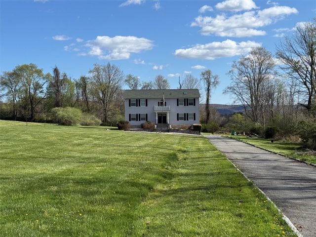 1462 Clove Valley Road, Lagrangeville, NY 12540