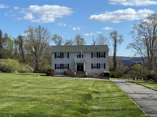1462 Clove Valley Road, Lagrangeville, NY 12540