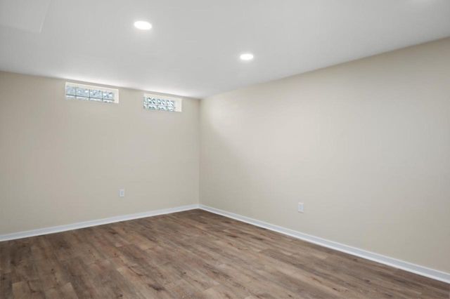 8034 W Tesch AVENUE, Milwaukee, WI 53220
