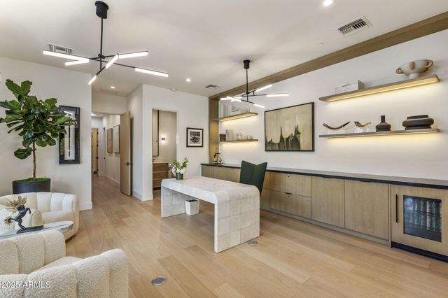 5441 E VIA BUENA Vista, Paradise Valley, AZ 85253