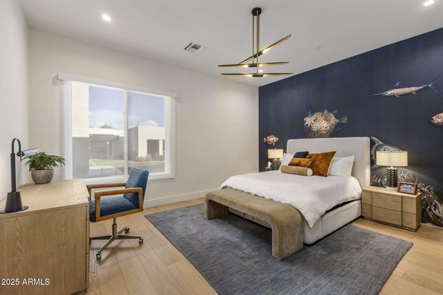 5441 E VIA BUENA Vista, Paradise Valley, AZ 85253