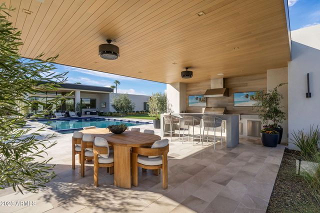 5441 E VIA BUENA Vista, Paradise Valley, AZ 85253