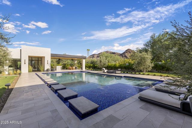 5441 E VIA BUENA Vista, Paradise Valley, AZ 85253