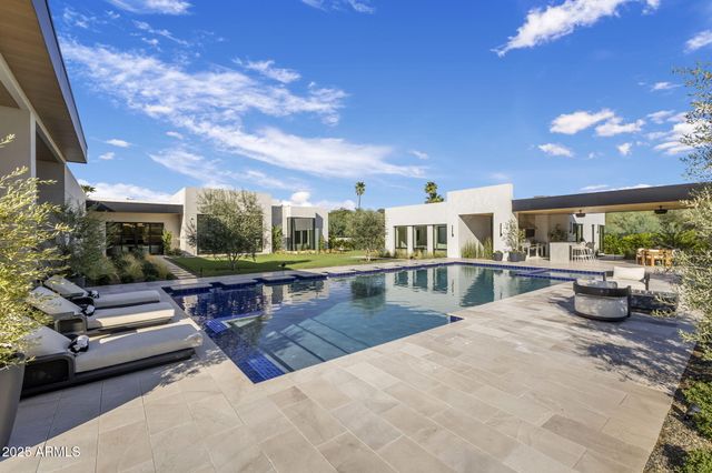 5441 E VIA BUENA Vista, Paradise Valley, AZ 85253