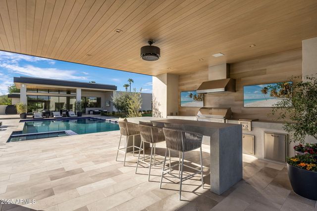 5441 E VIA BUENA Vista, Paradise Valley, AZ 85253