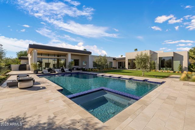 5441 E VIA BUENA Vista, Paradise Valley, AZ 85253