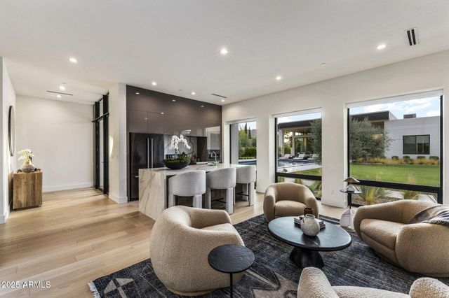 5441 E VIA BUENA Vista, Paradise Valley, AZ 85253