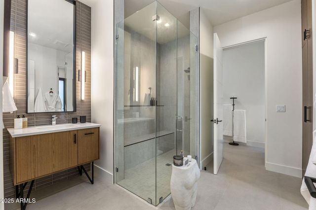 5441 E VIA BUENA Vista, Paradise Valley, AZ 85253