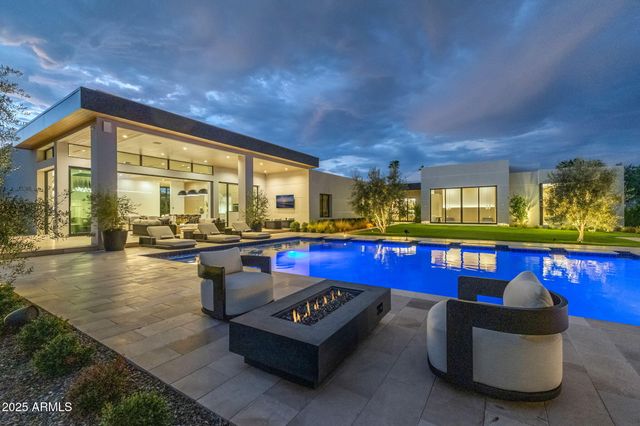 5441 E VIA BUENA Vista, Paradise Valley, AZ 85253