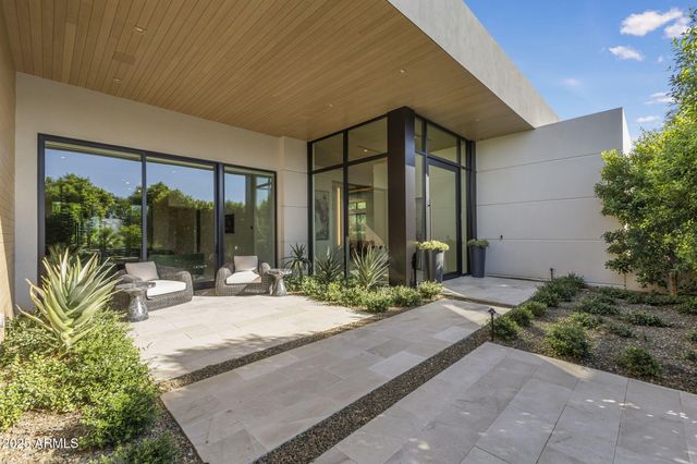 5441 E VIA BUENA Vista, Paradise Valley, AZ 85253