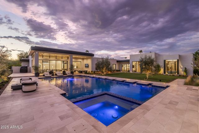 5441 E VIA BUENA Vista, Paradise Valley, AZ 85253