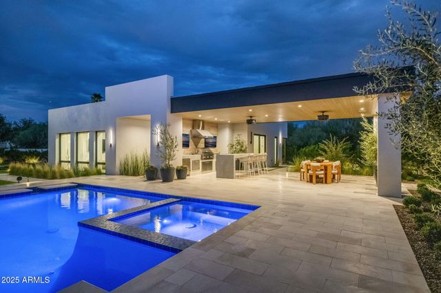 5441 E VIA BUENA Vista, Paradise Valley, AZ 85253