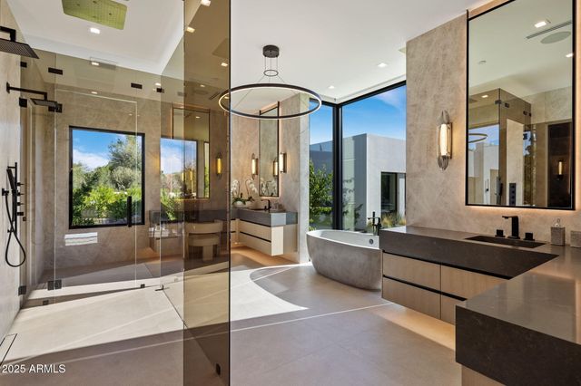 5441 E VIA BUENA Vista, Paradise Valley, AZ 85253