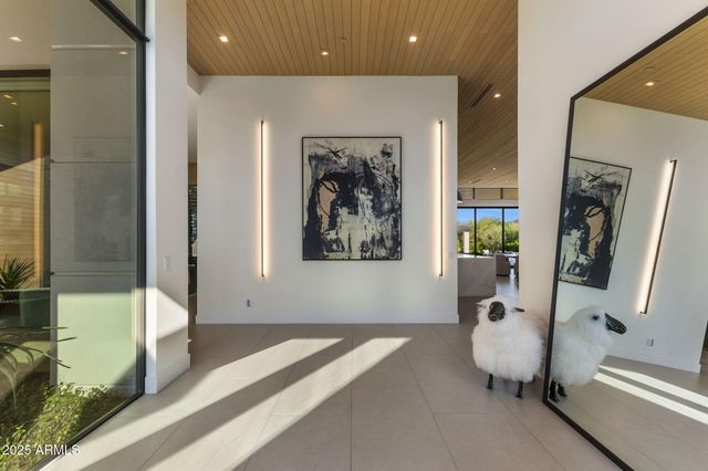 5441 E VIA BUENA Vista, Paradise Valley, AZ 85253