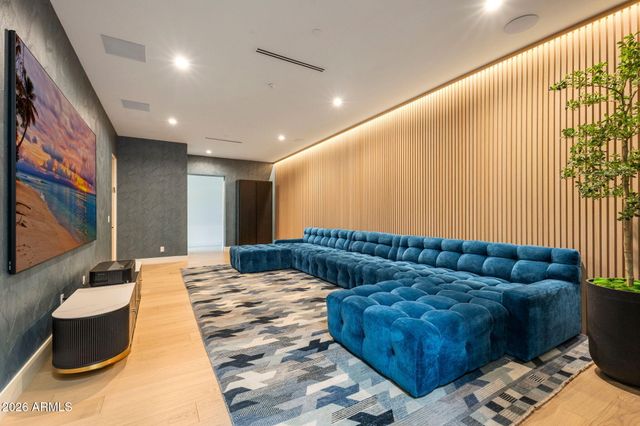 5441 E VIA BUENA Vista, Paradise Valley, AZ 85253