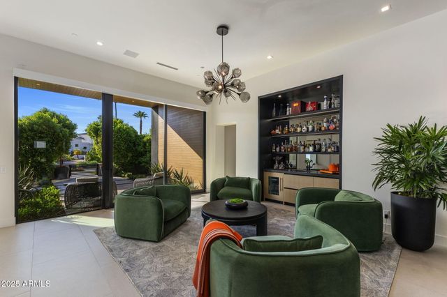 5441 E VIA BUENA Vista, Paradise Valley, AZ 85253