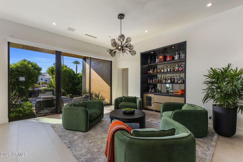 5441 E VIA BUENA Vista, Paradise Valley, AZ 85253 — photo 5