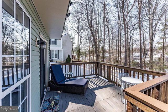 6143 MARTINS LANDING CT, Burke, VA 22015