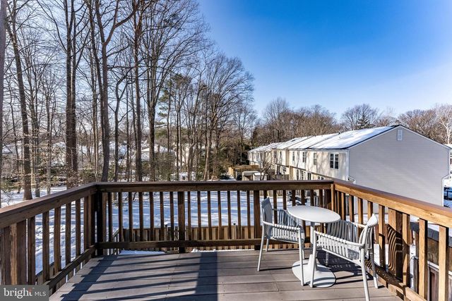 6143 MARTINS LANDING CT, Burke, VA 22015