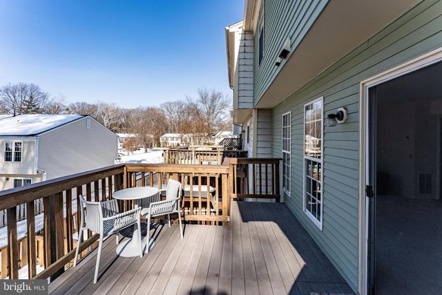 6143 MARTINS LANDING CT, Burke, VA 22015