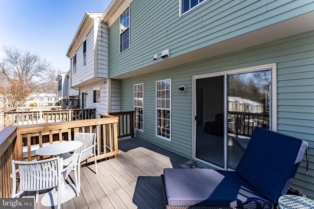 6143 MARTINS LANDING CT, Burke, VA 22015