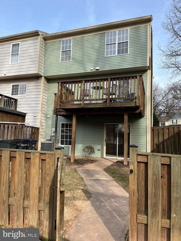 6143 MARTINS LANDING CT, Burke, VA 22015