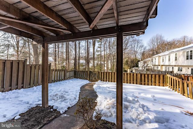 6143 MARTINS LANDING CT, Burke, VA 22015