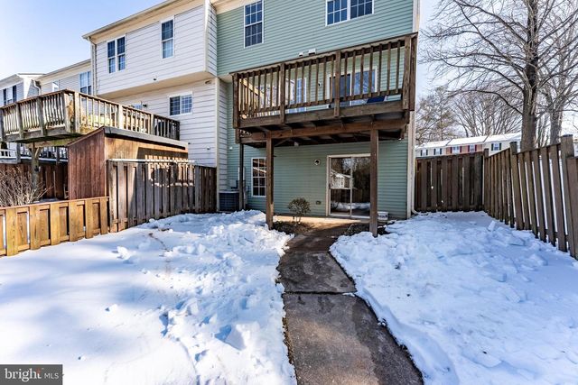 6143 MARTINS LANDING CT, Burke, VA 22015