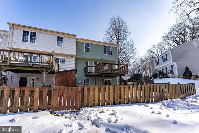 6143 MARTINS LANDING CT, Burke, VA 22015