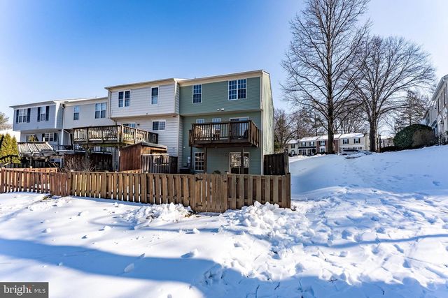 6143 MARTINS LANDING CT, Burke, VA 22015