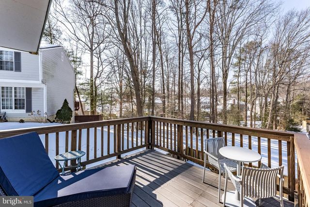 6143 MARTINS LANDING CT, Burke, VA 22015