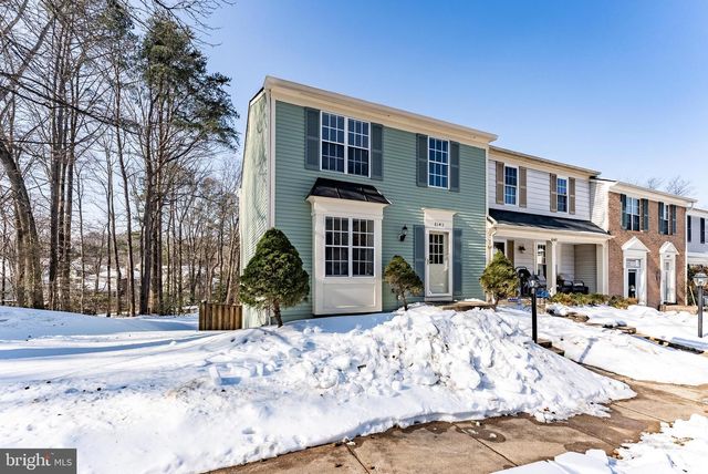 6143 MARTINS LANDING CT, Burke, VA 22015