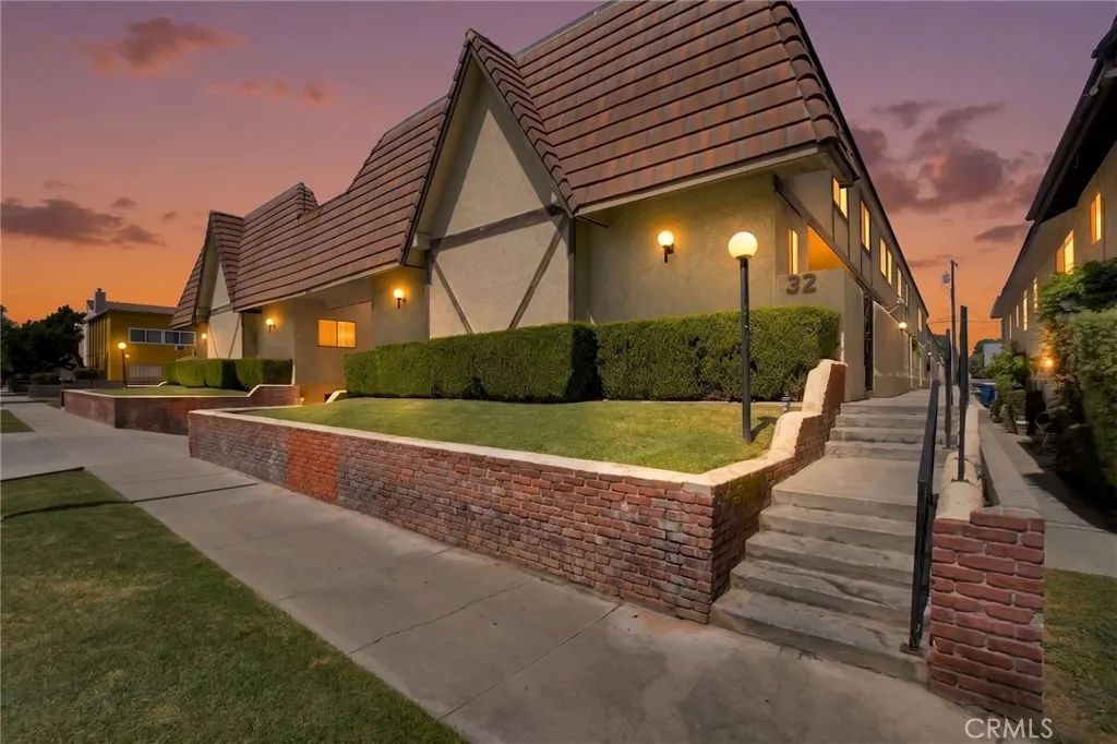 32 N 3rd E, Alhambra, CA 91801