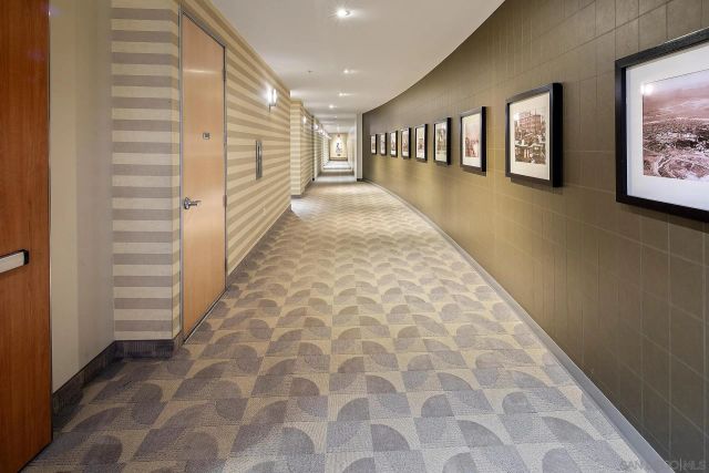 3812 Park Blvd 301, San Diego, CA 92103