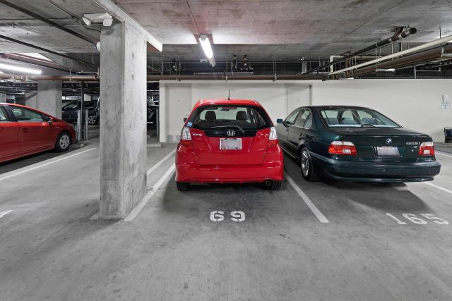 3812 Park Blvd 301, San Diego, CA 92103