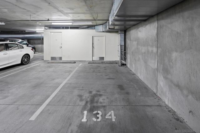 3812 Park Blvd 301, San Diego, CA 92103