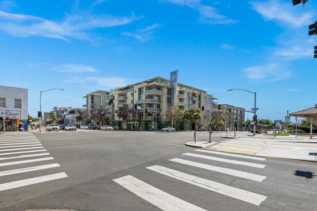 3812 Park Blvd 301, San Diego, CA 92103