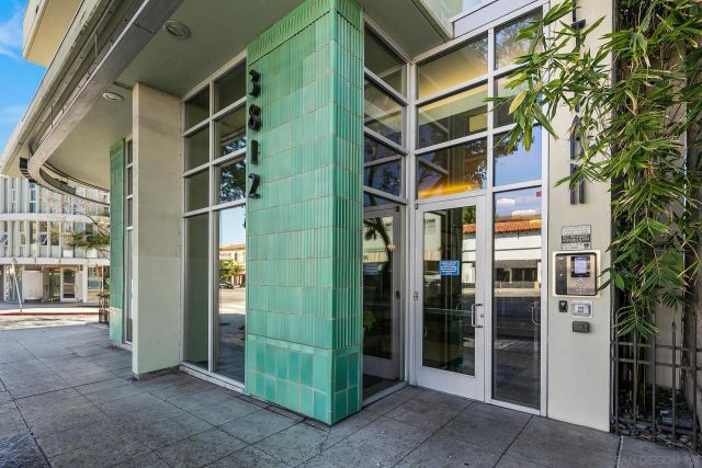 3812 Park Blvd 301, San Diego, CA 92103