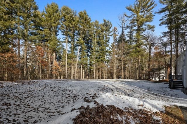 6 Glen Drive, Lynnfield, MA 01940