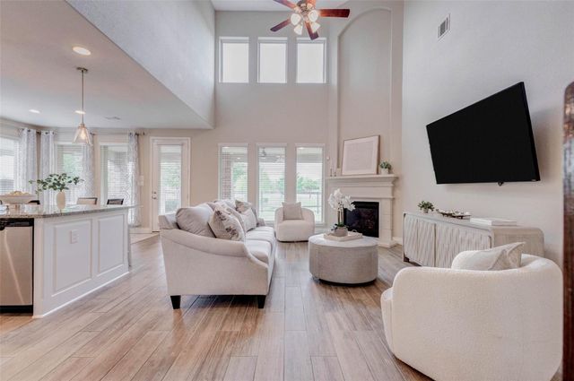 6606 Abilene Drive, Katy, TX 77493