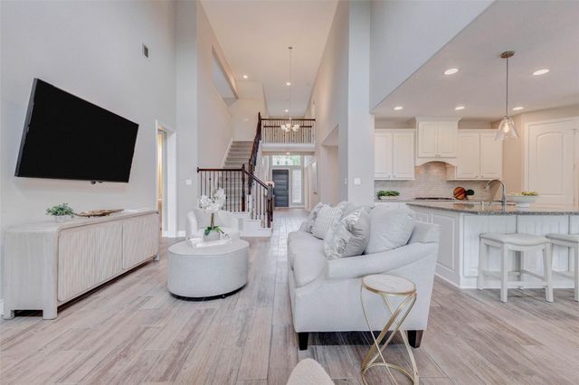 6606 Abilene Drive, Katy, TX 77493