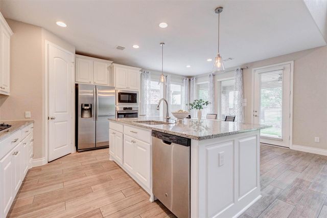 6606 Abilene Drive, Katy, TX 77493