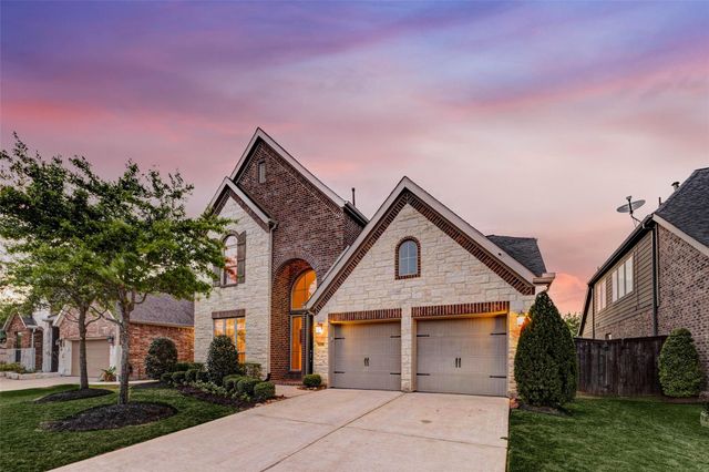 6606 Abilene Drive, Katy, TX 77493