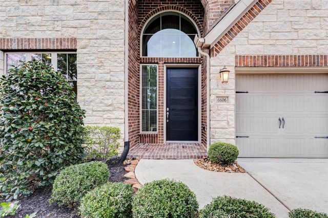 6606 Abilene Drive, Katy, TX 77493